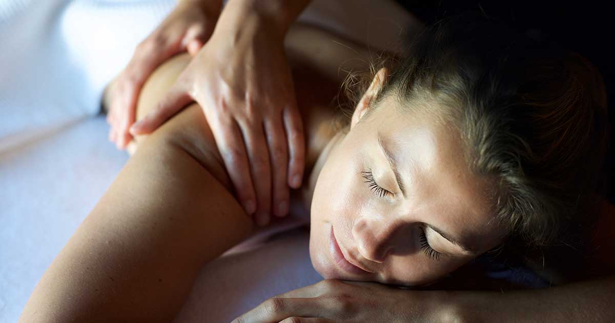 Massage Treatments